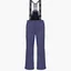 Штаны детские Cmp Kid Salopette Blue 3W15994-N950