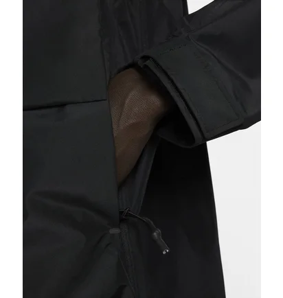 Куртка чоловіча Nike Sportswear Storm-Fit Adv Gore-Tex Black Dv9981-010