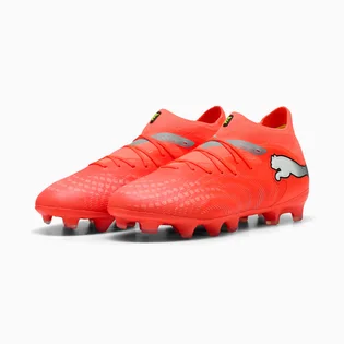 Бутсы детские Puma Future 9 Pro Red 108720-01