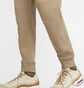 Штаны мужские Nike M Nsw Club Jggr Beige Bv2671-247