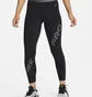 Легінси жіночі Nike 7/8 Pro Black FB5488-010