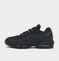 Кросівки чоловічі Nike Air Max 95 Casual Shoes Black FJ4217-002