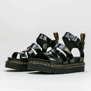 Сандали женские Dr. Martens Blaire Black 24192001