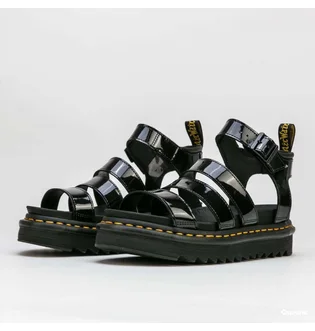 Сандалі жіночі Dr. Martens Blaire Black 24192001