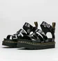 Сандалі жіночі Dr. Martens Blaire Black 24192001