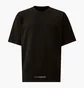 Футболка мужская C.P. Company 1020 Black 20CMTS213A006057O