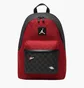 Рюкзак унісекс Air Jordan Monogram Red/Black MA0758-H15