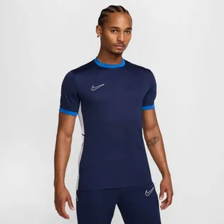 Футболка унисекс Nike Dri-Fit Academy 25 Blue FZ9754-410