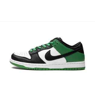 Кроссовки унисекс Nike Dunk Low Pro Sb Multi BQ6817-302