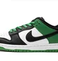 Кроссовки унисекс Nike Dunk Low Pro Sb Multi BQ6817-302