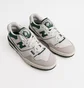 Кроссовки мужские New Balance 550 White BB550WT1
