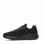 Кросівки чоловічі Skechers Bobs B Flex Chill Edge Black 118106-BBK