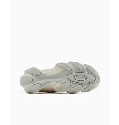 Кроссовки мужские Oakley Factory Team Suede Flesh Beige BDS24S00003860WH01