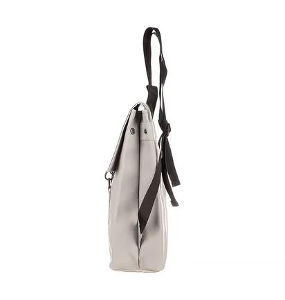 Рюкзак унісекс Rains Backpacks White 1357-ROCK
