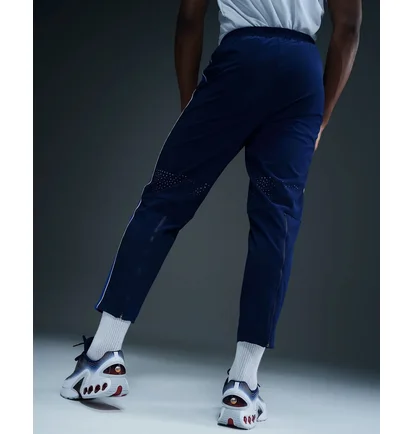 Штаны мужские Nike Usa Pants Blue DZ3562-492