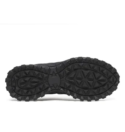 Кроссовки мужские Saucony Grid Aura X Gtx Black S70925-1