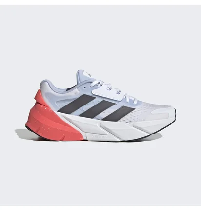Кросівки чоловічі Adidas Adistar 2.0 Running Shoes White/Light Blue HP2337