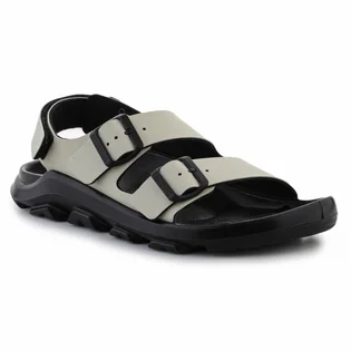 Сандалі чоловічі BIRKENSTOCK Mogami Apex Eucalyptus Grey 1027089
