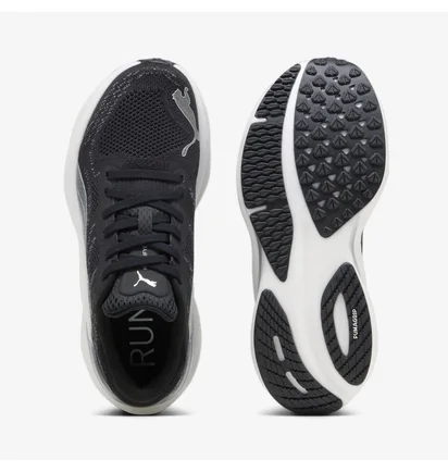 Кросівки жіночі Puma Magnify Nitro 2 Running Shoes Black 377540-01