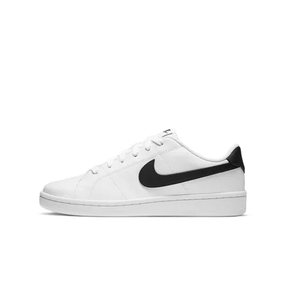 Кроссовки мужские Nike Court Royale 2 Low White Cq9246-100
