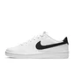 Кроссовки мужские Nike Court Royale 2 Low White Cq9246-100