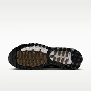 Кросівки чоловічі Nike Air Max Black IQ0297-212