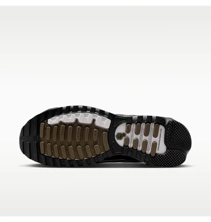 Кросівки чоловічі Nike Air Max Black IQ0297-212