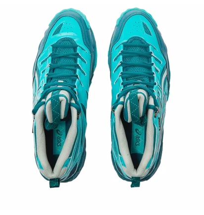Кроссовки мужские Asics Hs3-S-Gel-Nandi Sp V Light Blue 1201A237-300
