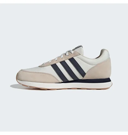 Кроссовки мужские Adidas Run 60S 3.0 Beige/White IE3830