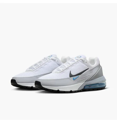 Кроссовки мужские Nike Air Max Pulse White/Grey HF9187-100