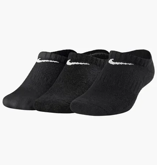 Носки детские Nike Performance Cushioned Black (3 пары) Sx6843-010