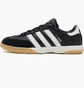 Кросівки унісекс Adidas Samba Mn Black IF1952