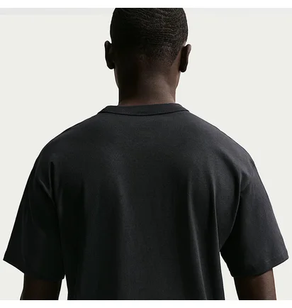 Футболка мужская Nike Sportswear Premium Essential Tee Black IH1121-010