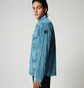 Куртка мужская Napapijri Transitional Jacket B2E Blue NP0A4F3BB2E1