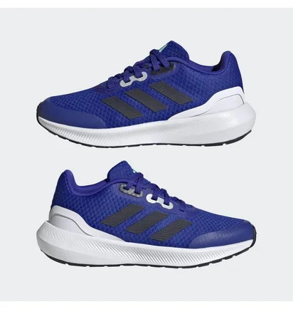 Кросівки чоловічі Nike Runfalcon 3 Lace Blue HP5840