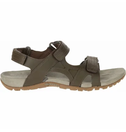 Сандали мужские Merrell Sandspur Rift Strap Olive J344734C