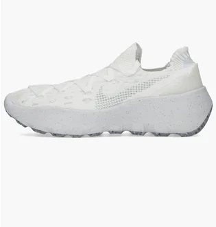 Кросівки чоловічі Nike Space Hippie 04 White DQ2897-100
