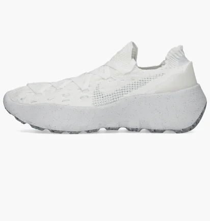 Кроссовки мужские Nike Space Hippie 04 White DQ2897-100