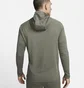Лонгслів чоловічий Nike Dri-Fit Academy Grey Dq5051-325