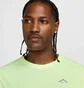Футболка мужская Nike Dfadv Uv Solar Chase Green HJ3580-701