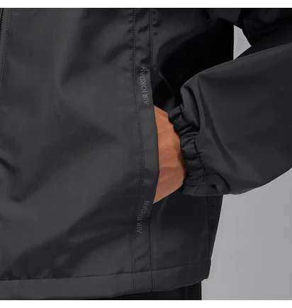 Куртка мужская Nike Jdn Track Jkt Black HV0081-045
