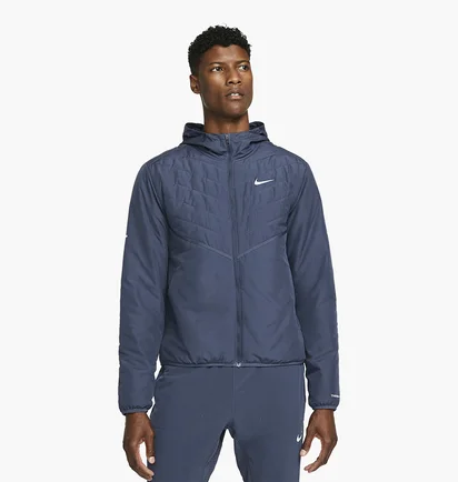 Куртка чоловіча Nike Therma-Fit Repel Blue DD5644-437