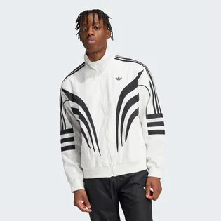 Куртка мужская Adidas Q3 Atlanta White IX6724