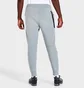 Штани чоловічі Nike Sportswear Tech Fleece Jogger Pants Grey Dv0538-073