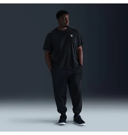 Футболка мужская Nike Kb U Nk Tee Bettermental Black HJ3318-010