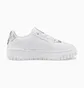 Кроссовки женские Puma Cali Dream Metal White 384853-02