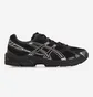 Кросівки чоловічі Asics Gel-1130 Black 1201A906-001