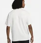 Футболка чоловіча Nike Solo Swoosh Knit Top White CV0559-030