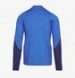 Кофта мужская Nike Dri-Fit Strike Drill Top Blue DH8732-463