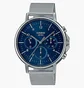 Годинник чоловічий Casio MTP-E321M-2A